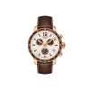 TISSOT QUICKSTER CHRONOGRAPH ref. T095.417.36.037.01