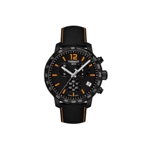 TISSOT QUICKSTER CHRONOGRAPH ref. T095.417.36.057.00