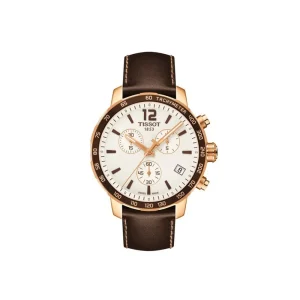 TISSOT QUICKSTER CHRONOGRAPH ref. T095.417.36.037.02