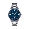 TISSOT SEASTAR 1000 40mm ref. T120.410.11.041.00