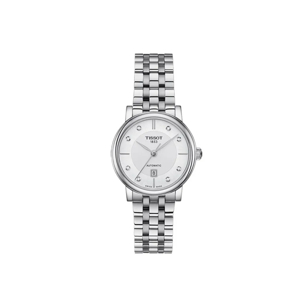 tissot_tclassic_carson_pr_0-3.webp TISSOT T-CLASSIC CARSON PREMIUM AUTOMATIC LADY DONNA T122.207.11.036.00 T1222071103600
