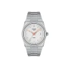 TISSOT T-CLASSIC PRX UOMO T137.410.11.031.00 T1374101103100  TONNEAU QUARZO PRECISO ROBUSTO