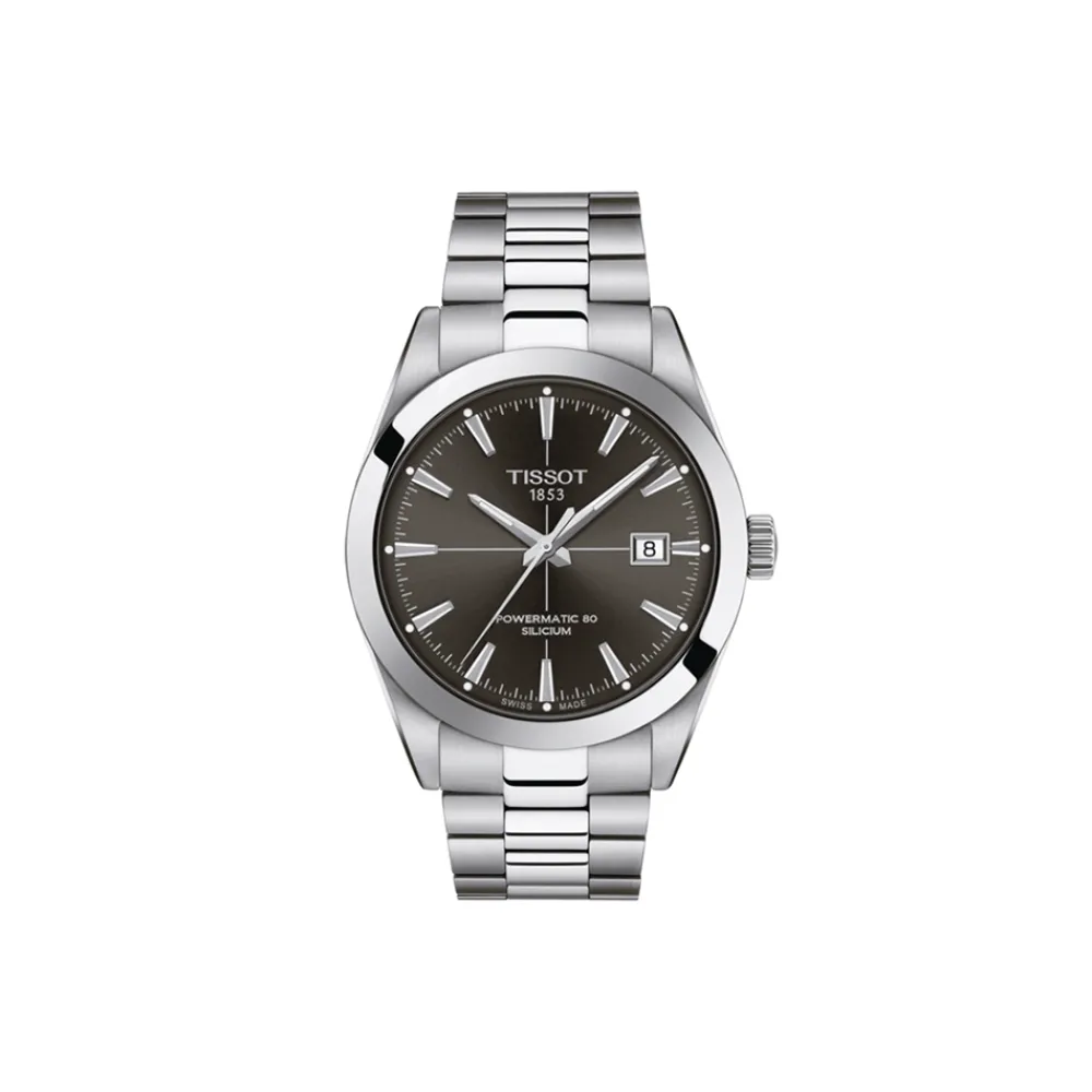 tissot_tclassic_uomo_gent_0.webp TISSOT T-CLASSIC UOMO GENTLEMAN POWERMATIC 80 SILICIUM T127.407.11.061.01 T1274071106101