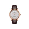 TISSOT T-CLASSIC UOMO LE LOCLE POWERMATIC 80 T0064073603300 T006.407.36.033.00