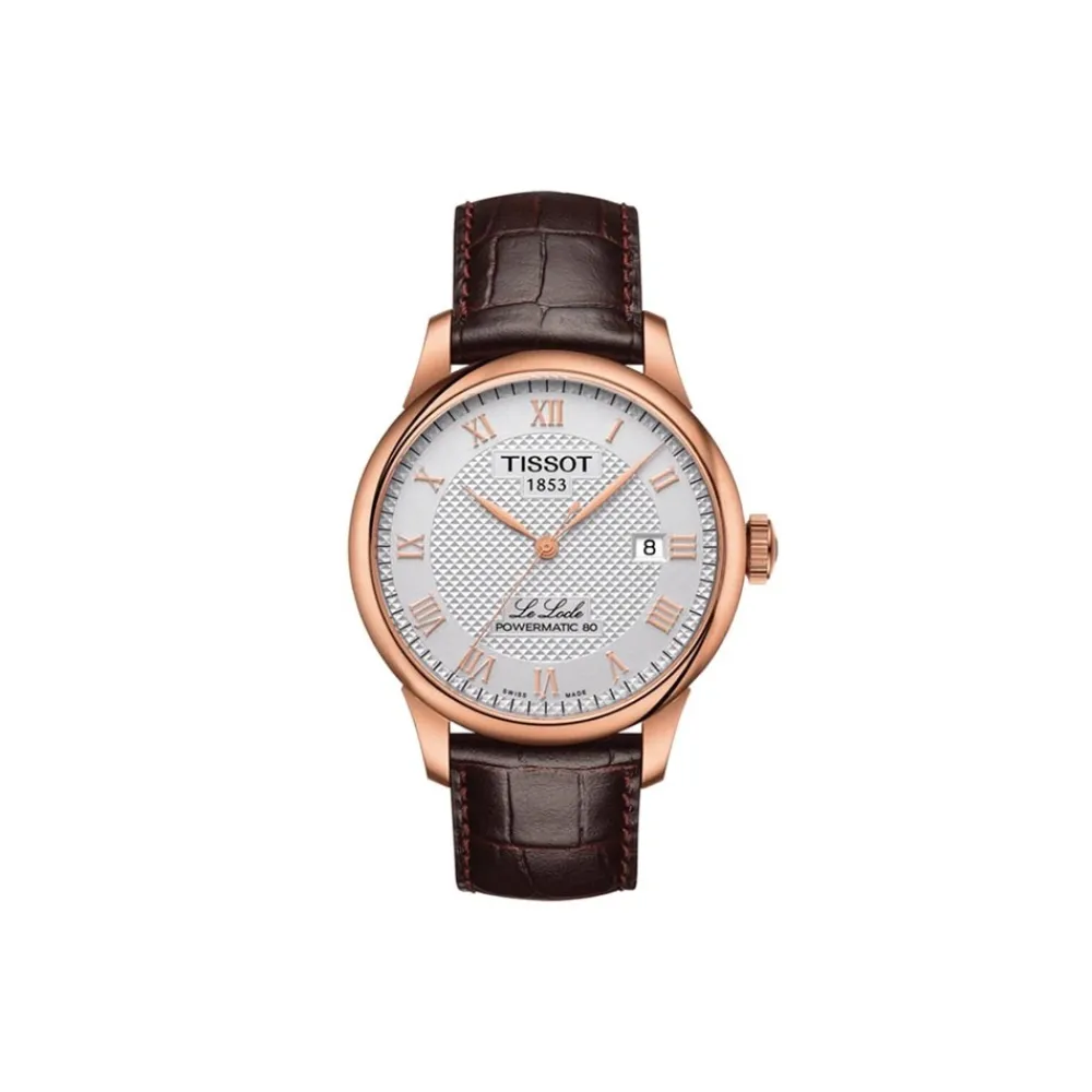 tissot_tclassic_uomo_le_l_0-2.webp TISSOT T-CLASSIC UOMO LE LOCLE POWERMATIC 80 T0064073603300 T006.407.36.033.00