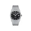 TISSOT T-CLASSIC UOMO PRX POWERMATIC 80 T137.407.11.051.00 T1374071105100 design iconico anni 70