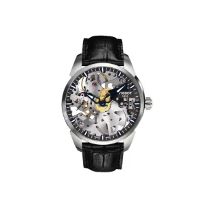 TISSOT T-COMPLICATION SQUELETTE MECHANICAL ref. T070.405.16.411.00