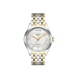 TISSOT T-ONE AUTOMATIC ref. T038.430.22.037.00