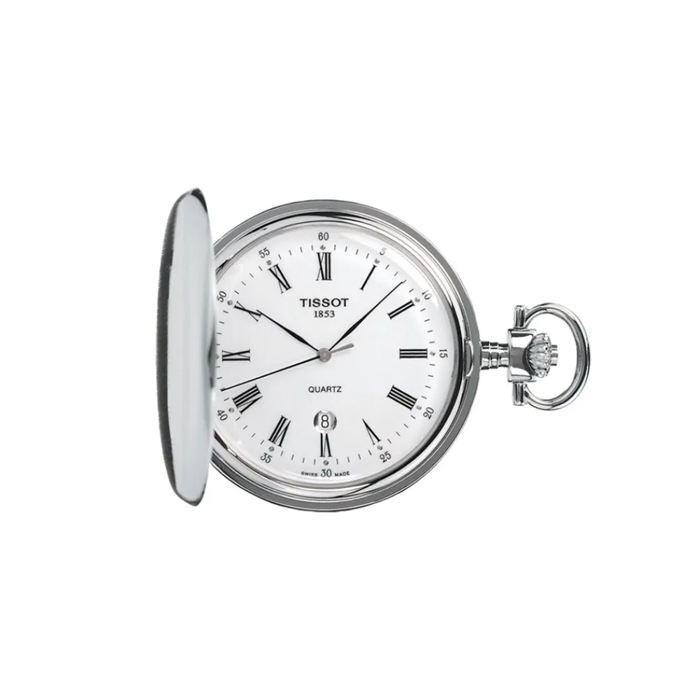 tissot_tpocket_savonnette_0.webp TISSOT T-POCKET SAVONNETTE T83.6.553.13 T83655313 UNISEX gusto retrò nostalgia tradizione