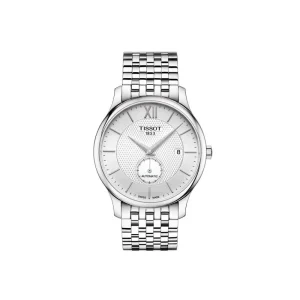 TISSOT TRADITION AUTOMATIC SMALL SECOND ref. T063.428.11.038.00