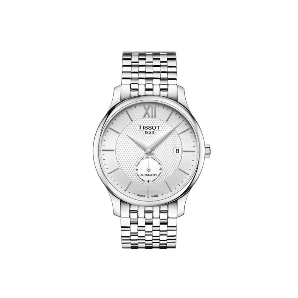 tissot_tradition_automati_0.webp TISSOT TRADITION AUTOMATIC SMALL SECOND ref. T063.428.11.038.00