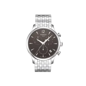 TISSOT TRADITION CHRONOGRAPH ref. T063.617.11.067.00