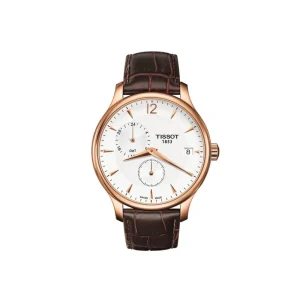 TISSOT TRADITION GMT ref. T063.639.36.037.00