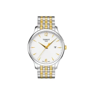 TISSOT TRADITION ref. T063.610.22.037.00