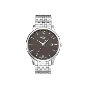 TISSOT TRADITION ref. T063.610.11.067.00