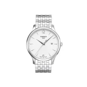 TISSOT TRADITION ref. T063.610.11.037.00