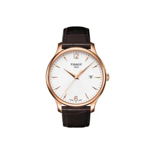 TISSOT TRADITION ref. T063.610.36.037.00