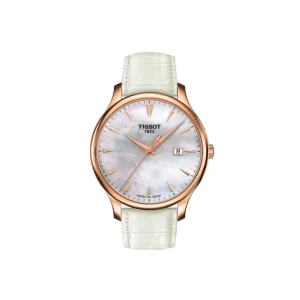 TISSOT TRADITION ref. T063.610.36.116.01