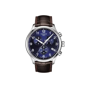 TISSOT T-SPORT CHRONO XL CLASSIC T116.617.16.047.00 T1166171604700 CLASSICO ELEGANTE