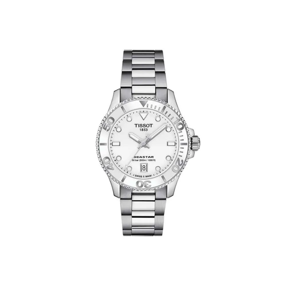 tissot_tsport_seastar__mm_0.webp TISSOT T-SPORT SEASTAR 1000 36MM T120.210.11.011.00 T1202101101100 uomo donna unisex chic versatile