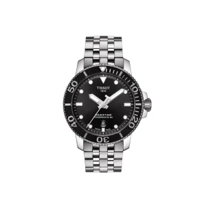 TISSOT T-SPORT SEASTAR 1000 POWERMATIC 80 T120.407.11.051.00 T1204071105100