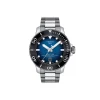 TISSOT T-SPORT UOMO SEASTAR 2000 PROFESSIONAL POWERMATIC 80 T120.607.11.041.01 T1206071104101