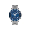 TISSOT T-SPORT UOMO SEASTAR 1000 CHRONOGRAPH ref. T120.417.11.041.00 T1204171104100