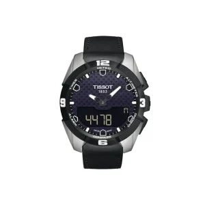 TISSOT T-TOUCH EXPERT SOLAR ref. T091.420.46.051.00
