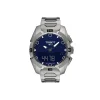 TISSOT T-TOUCH EXPERT SOLAR ref. T091.420.44.041.00