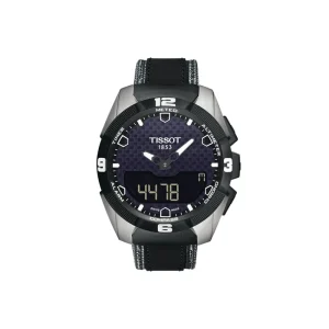 TISSOT T-TOUCH EXPERT SOLAR ref. T091.420.46.051.01