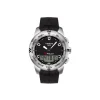 TISSOT T-TOUCH II STAINLESS STEEL ref. T047.420.17.051.00