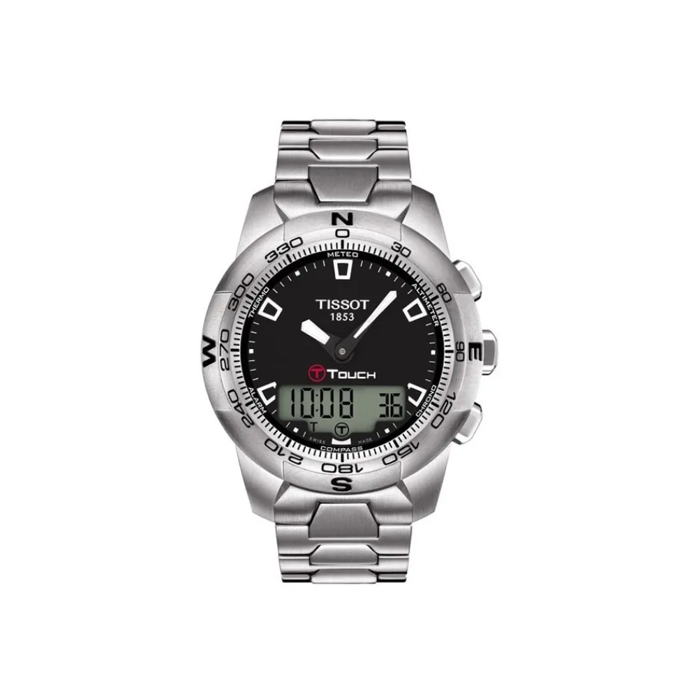 tissot_ttouch_ii_stainles_0.webp TISSOT T-TOUCH II STAINLESS STEEL ref. T047.420.11.051.00