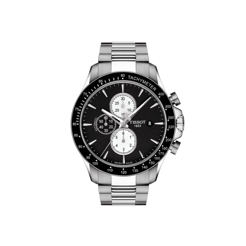 tissot_v_automatic_chrono_0.webp TISSOT V8 AUTOMATIC CHRONOGRAPH ref. T106.427.11.051.00