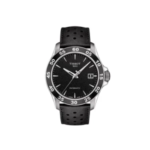 TISSOT V8 SWISSMATIC ref. T106.407.16.051.00