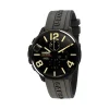 U-BOAT CAPSOIL CHRONO 45MM DLC ref. 8109/D