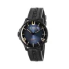 U-BOAT  DARKMOON 44MM BLUE PVD SOLEIL ref. 8700/B