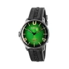 U-BOAT DARKMOON 44MM GREEN SS SOLEIL ref. 8702/B