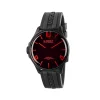 U-BOAT DARKMOON 44MM RED GLASS PVD ref. 8466/B