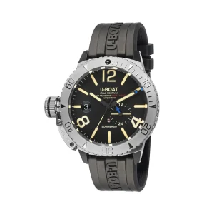 U-BOAT SOMMERSO/A 46MM ref. 9007/A