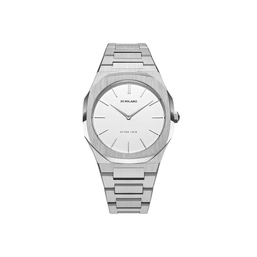 ultra_thin_bracelet__mm_s_0.webp D1 MILANO ULTRA THIN BRACELET 38 MM SILVER/EGGSHELL