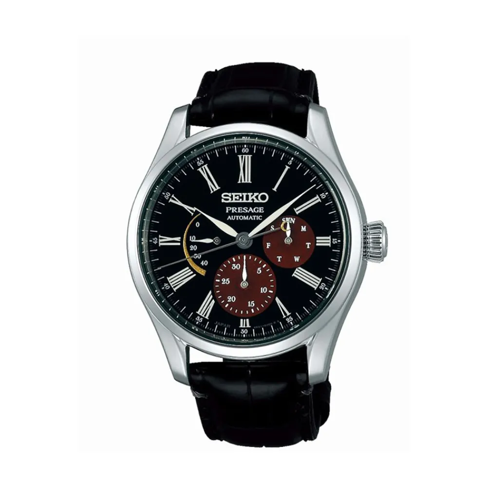 uomo_presage_automatico_0.webp SEIKO UOMO PRESAGE AUTOMATICO