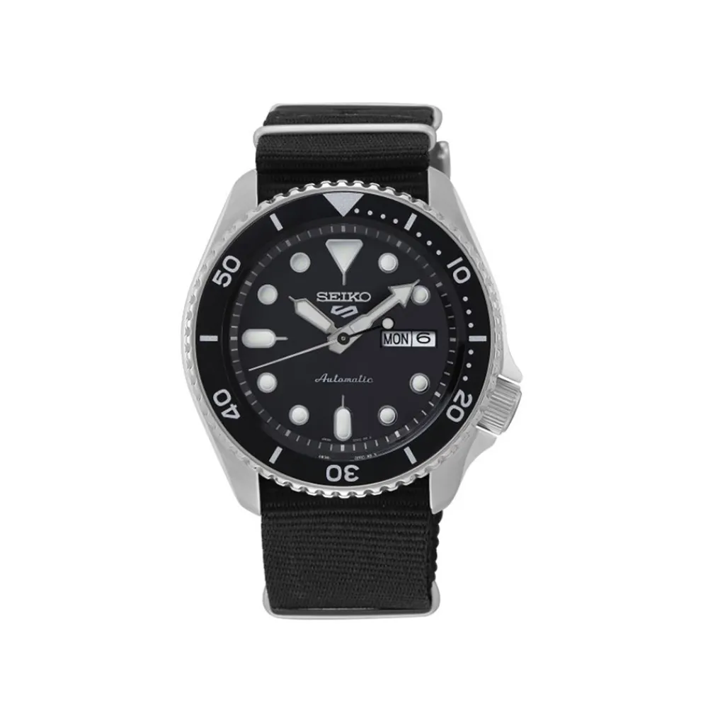 uomo_seiko__sport_automat_0.webp SEIKO UOMO 5 SPORT AUTOMATICO 3 SFERE NATO