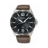 SEIKO UOMO SPORT QUARZO SOLARE