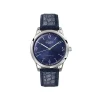 GLASHUTTE 1-39-52-06-02-04 - Vintage