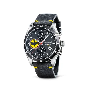 EBERHARD ZAGOR CHRONO limited edition ref. 31074CP